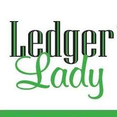 Ledger Lady Bookkeeping New London, WI