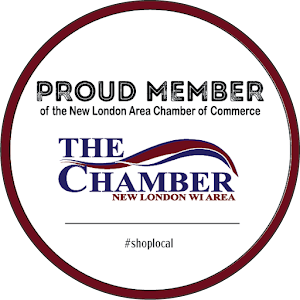 Ledger Lady, LLC is a member of the NL Area Chamber of Commerce